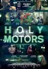 Cartel de la película "Holy Motors"