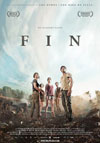 Cartel de la película "FIN"