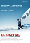 Cartel de la película "El Capital"
