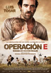 Cartel de la película "Operación E"