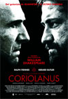 Cartel de la película "Coriolanus"