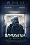 Cartel de la película "The Imposter;"