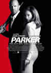 Cartel de la película "Parker;"