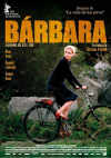 Cartel de la película "Bárbara"
