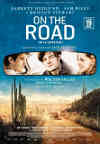 Cartel de la película &quotOn the Road"