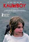 Cartel de la película "Kauwboy"