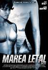 Cartel de la película "Marea Letal"