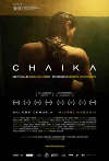Cartel de la película "Chaika"