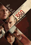 Cartel de la película "360. Juego de destinos"