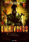 Cartel de la película "Omnívoros"