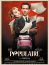 Cartel de la película "Populaire"
