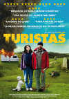 Cartel de la película "Turistas"