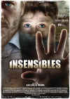 Cartel de la película "Insensibles"
