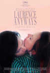 Cartel de la película "Laurence Anyways"