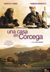Cartel de la película "Una casa en Córcega