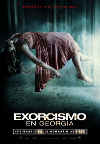 Cartel de la película "Exorcismo en Georgia"