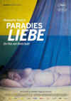 Cartel de la película "Paraíso: Amor"