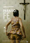 Cartel de la película "Paraíso: Fe"