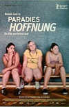 Cartel de la película "Paraíso: Esperanza"