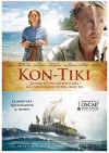 Cartel de la película "Kon-Tiki"