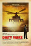 Cartel de la película "Guerras sucias"