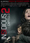 Cartel de la película "Insidious: Capítulo 2"