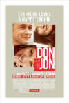 Cartel de la película "Don Jonquot;