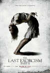 Cartel de la película "El último exorcismo 2"