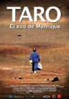 Cartel de la película "Taro, el eco de Manrique"