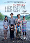 Cartel de la película "De tal padre, tal hijo"