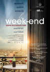 Cartel de la película "Le Week-End"