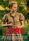 Cartel de la película "Lore"