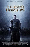 Cartel de la película "Hércules: El origen de la leyenda"