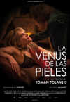 Cartel de la película "La Venus de las pieles"