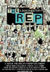 Cartel de la película "The Rep"