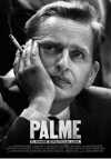Cartel de la película "Palme"