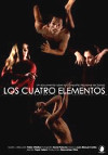 Cartel de la película "Los cuatro elementos"