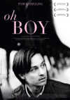 Cartel de la película "Oh Boy"