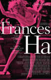 Cartel de la película "Frances Ha"