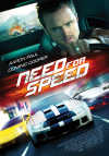 Cartel de la película "Need for Speed"
