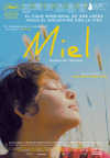 Cartel de la película "Miel"