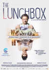 Cartel de la película "The Lunchbox"