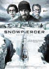 Cartel de la película "Snowpiercer (Rompenieves)"