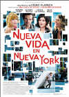 Cartel de la película "Nueva vida en Nueva York"