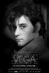 Cartel de la película "Antonio Vega. Tu voz entre otras mil"