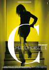 Cartel de la película "Mademoiselle C"