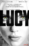 Cartel de la película "Lucy"