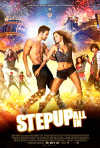 Cartel de la película "Step Up: All In"