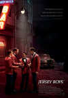 Cartel de la película "Jersey Boys"