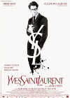 Cartel de la película "Yves Saint Laurent"